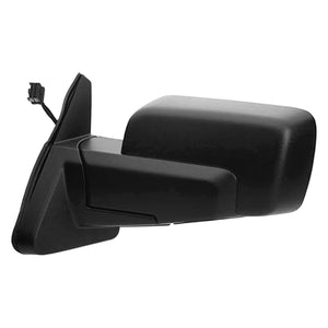 Driver Side Door Mirror image