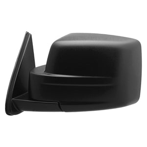 Driver Side Door Mirror image