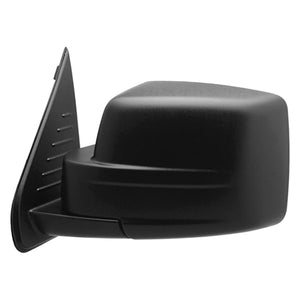 Driver Side Door Mirror image