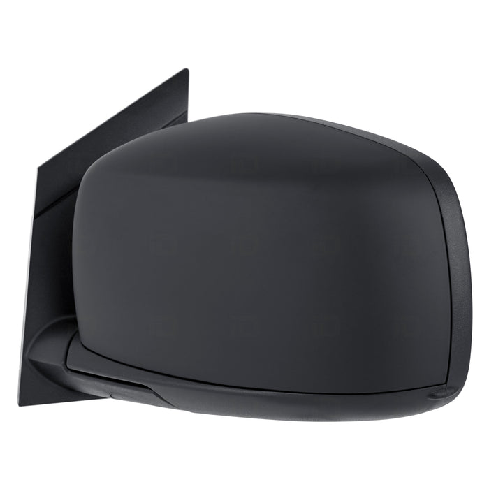 Chrysler Town & Country/Dodge Grand Caravan Driver Side Door Mirror - CH1320290