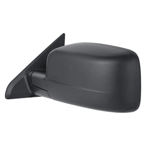 Driver Side Door Mirror image