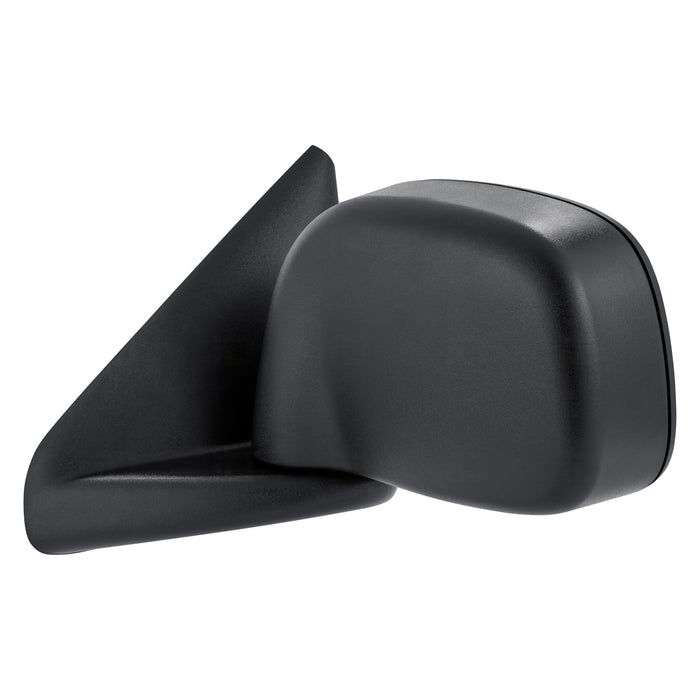 Dodge Ram 1500/2500/3500 Driver Side Door Mirror Power Heated Man-Folding - CH1320306