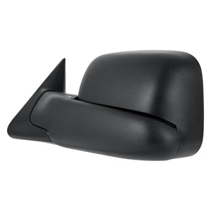 Driver Side Door Mirror image