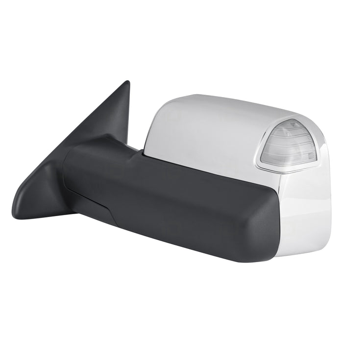 Dodge Ram 1500/2500/3500/Ram 1500/2500/3500 Driver Side Door Mirror - CH1320320