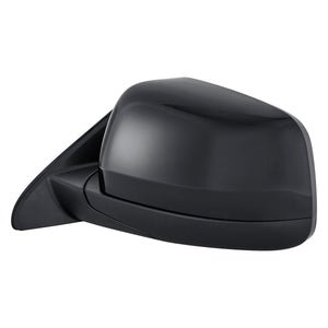 Driver Side Door Mirror image