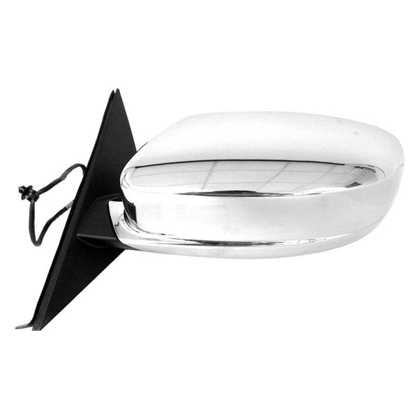 Mirrors & Components image