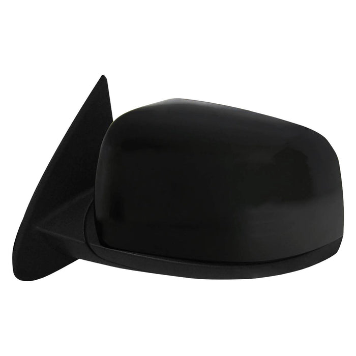 Dodge Durango Driver Side Door Mirror - CH1320348