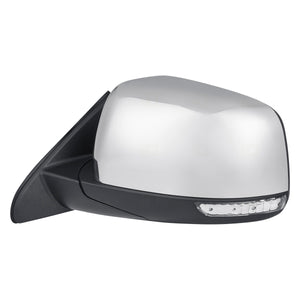 Driver Side Door Mirror image