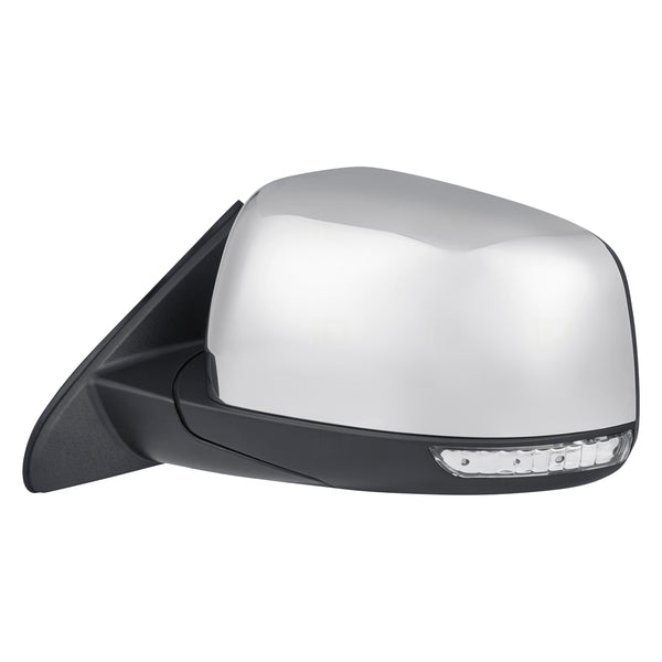 Mirrors & Components image