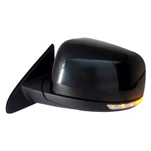 Driver Side Door Mirror image