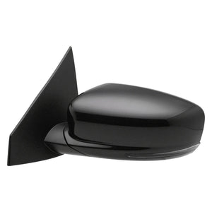 Driver Side Door Mirror image