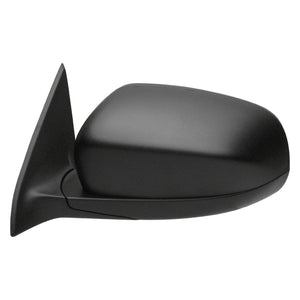 Driver Side Door Mirror image