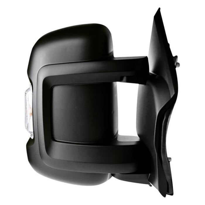 Ram ProMaster 1500/2500/3500 Driver Side Door Mirror W/O Temp Sensor Non-Extended Man Folding Assembly - CH1320376