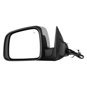 Driver Side Door Mirror image