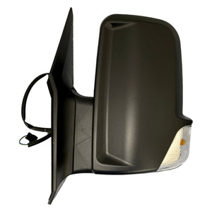 Driver Side Door Mirror image