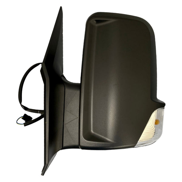 Mirrors & Components image