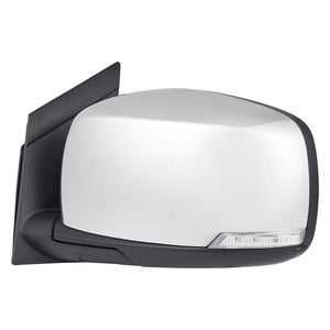 Driver Side Door Mirror image