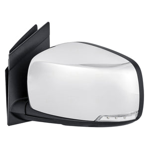 Driver Side Door Mirror image