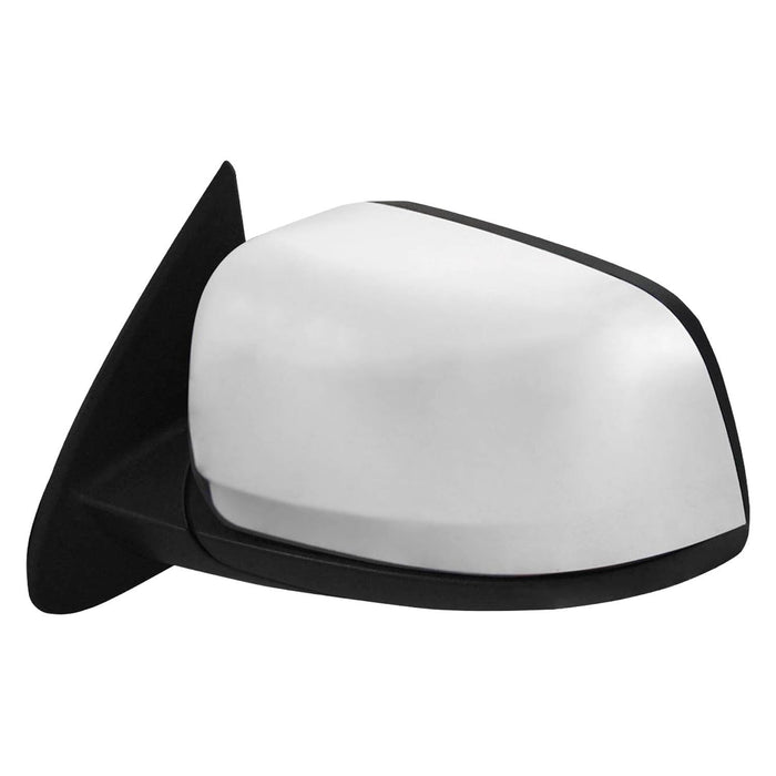 Dodge Durango Driver Side Door Mirror - CH1320388