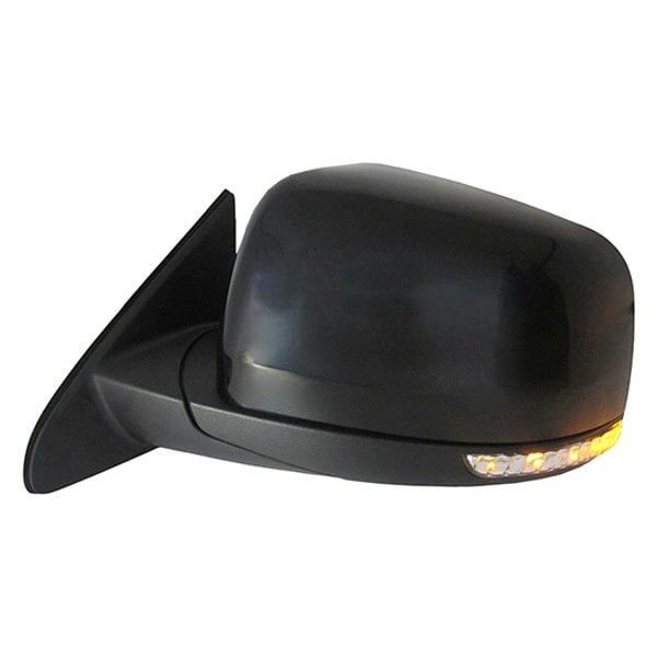 Jeep Grand Cherokee/Cherokee WK Driver Side Door Mirror - CH1320413