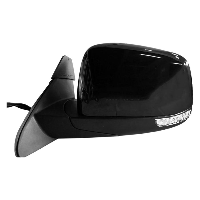 Dodge Durango Driver Side Door Mirror - CH1320419