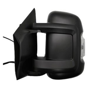 Driver Side Door Mirror image