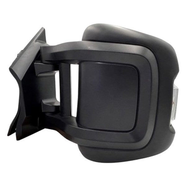 Ram ProMaster 1500/2500/3500 Driver Side Door Mirror Extended Man-Folding W/O Surround View W/O Blind Spot Sensor - CH1320433