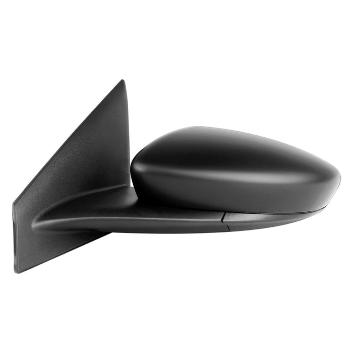 Chrysler 200 Driver Side Door Mirror - CH1320435