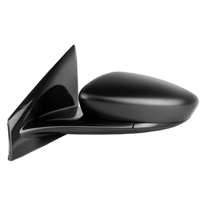 Chrysler 200 Driver Side Door Mirror - CH1320436