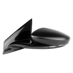 Driver Side Door Mirror image