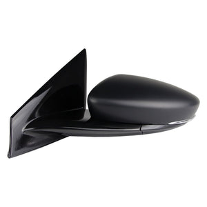 Driver Side Door Mirror image