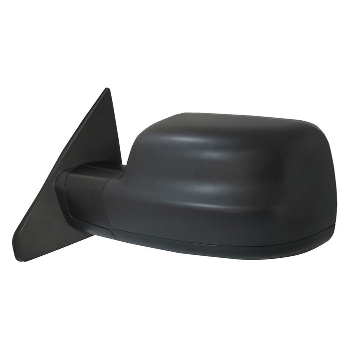 Ram 1500 Driver Side Door Mirror - CH1320471