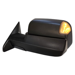 Driver Side Door Mirror image