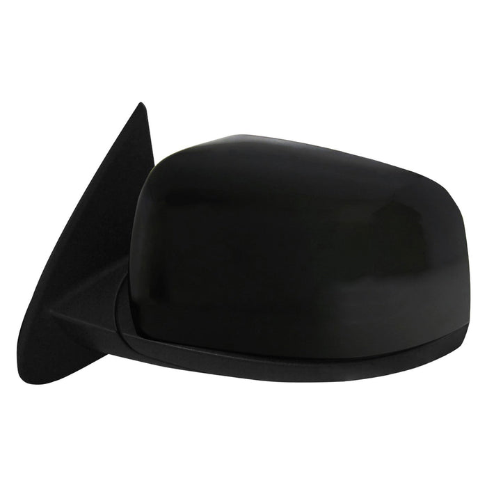 Dodge Durango Driver Side Door Mirror - CH1320524