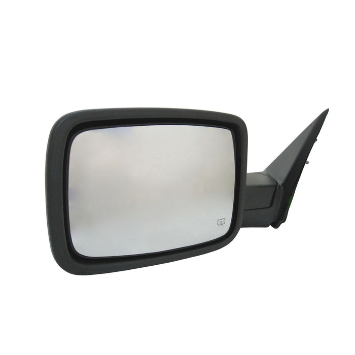 Ram 1500 Classic 13117 - CH1320573