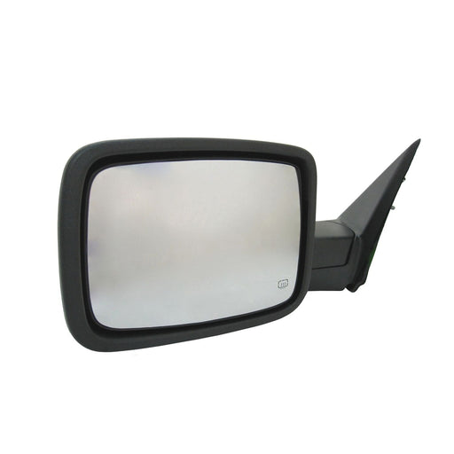 Ram 1500 Classic 13117 - CH1320573