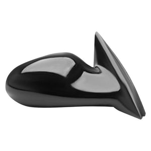 Passenger Side Door Mirror image