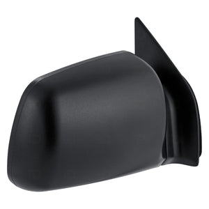 Passenger Side Door Mirror image