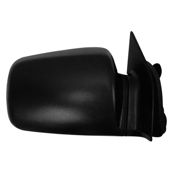 Jeep Grand Cherokee Base/Laredo Passenger Side Door Mirror Heated Power Remote Assembly - CH1321149