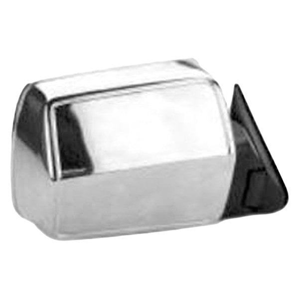 Mirrors & Components image