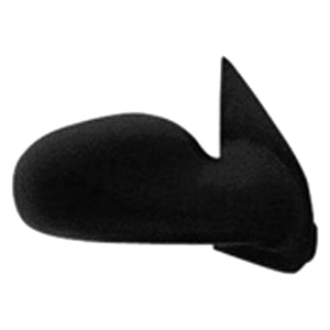 Passenger Side Door Mirror image