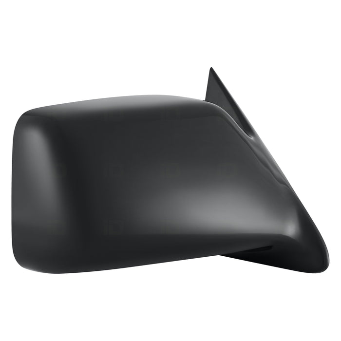Dodge Dakota Passenger Side Door Mirror Standard 5X7 Manual Remote Assembly - CH1321164