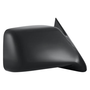 Passenger Side Door Mirror image