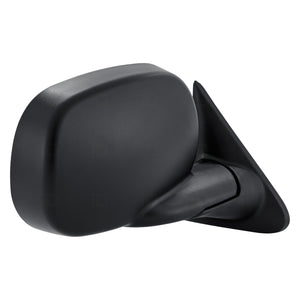 Passenger Side Door Mirror image