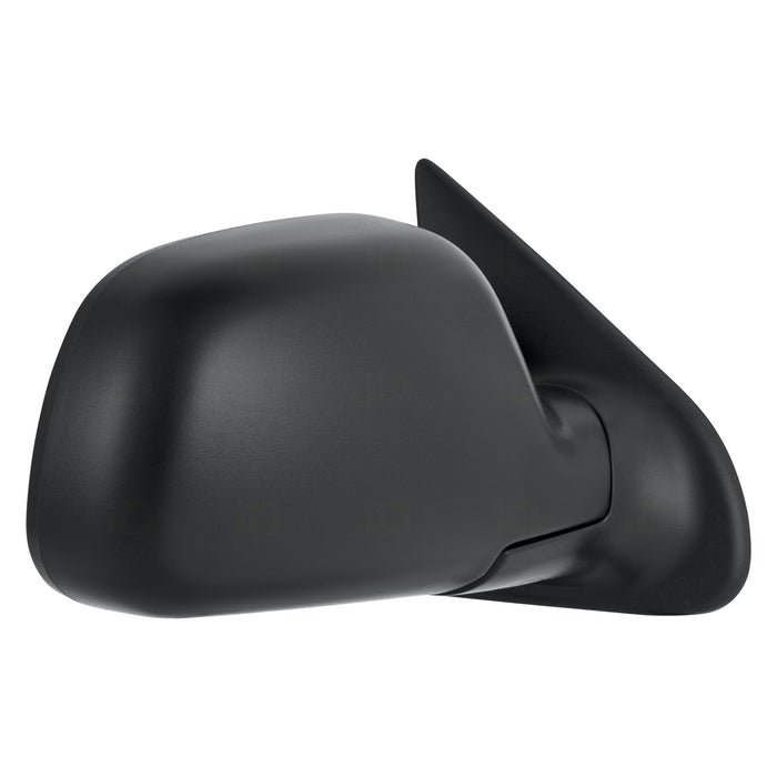 Jeep Grand Cherokee Passenger Side Door Mirror - CH1321169