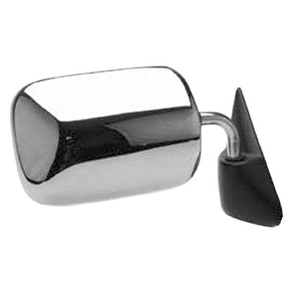 Mirrors & Components image
