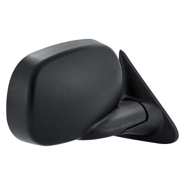 Mirrors & Components image