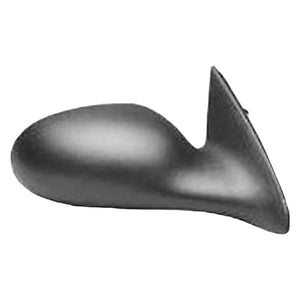 Passenger Side Door Mirror image