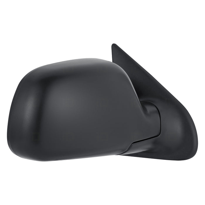 Jeep Grand Cherokee Passenger Side Door Mirror Non-Heated Power Remote Gtn Design Assembly - CH1321184