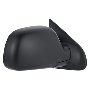 Passenger Side Door Mirror image